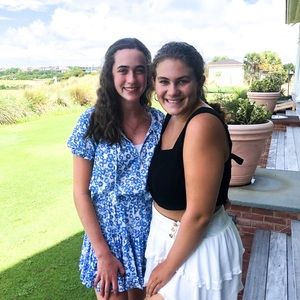 Meet your Posher, Brooke